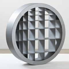 'RTW' bookshelf, 2000 by Ron Arad - Phillips de Pury & Company